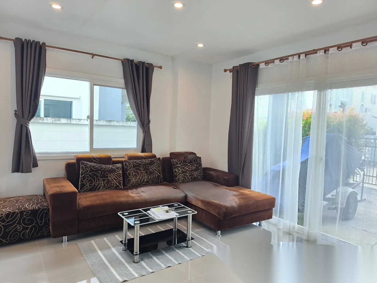 3 Bedroom House for sale at Supalai Bella Ko Kaeo Phuket complex · Ko Kaeo — photo 3