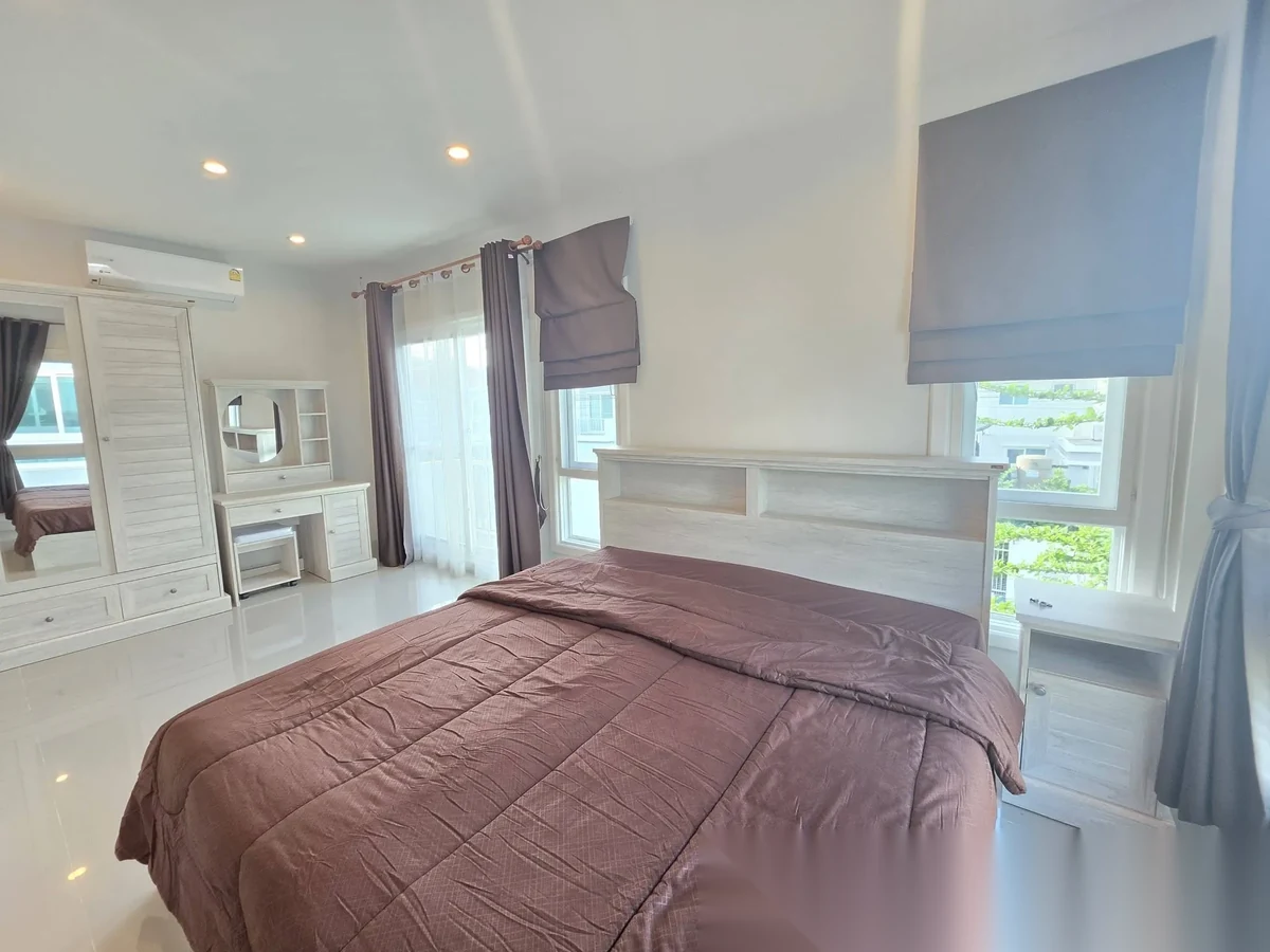 3 Bedroom House for sale at Supalai Bella Ko Kaeo Phuket complex · Ko Kaeo — photo 4