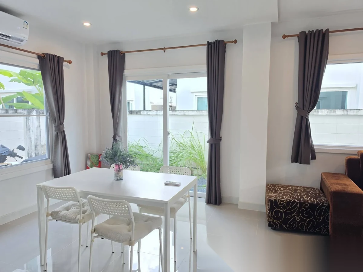 3 Bedroom House for sale at Supalai Bella Ko Kaeo Phuket complex · Ko Kaeo — photo 5