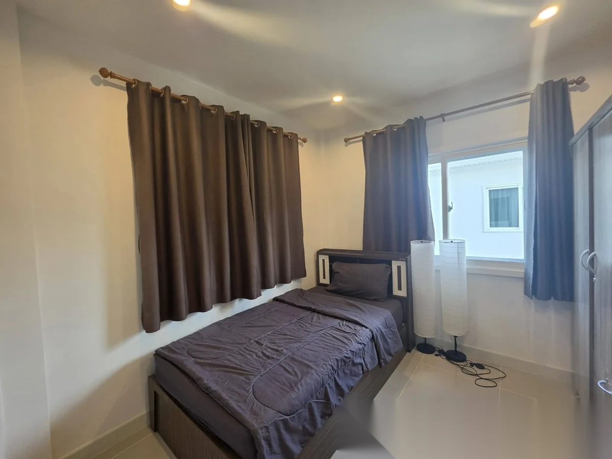3 Bedroom House for sale at Supalai Bella Ko Kaeo Phuket complex · Ko Kaeo — photo 8