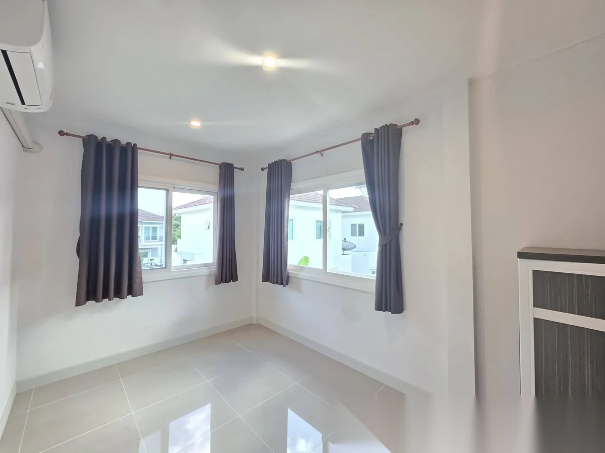 3 Bedroom House for sale at Supalai Bella Ko Kaeo Phuket complex · Ko Kaeo — photo 9