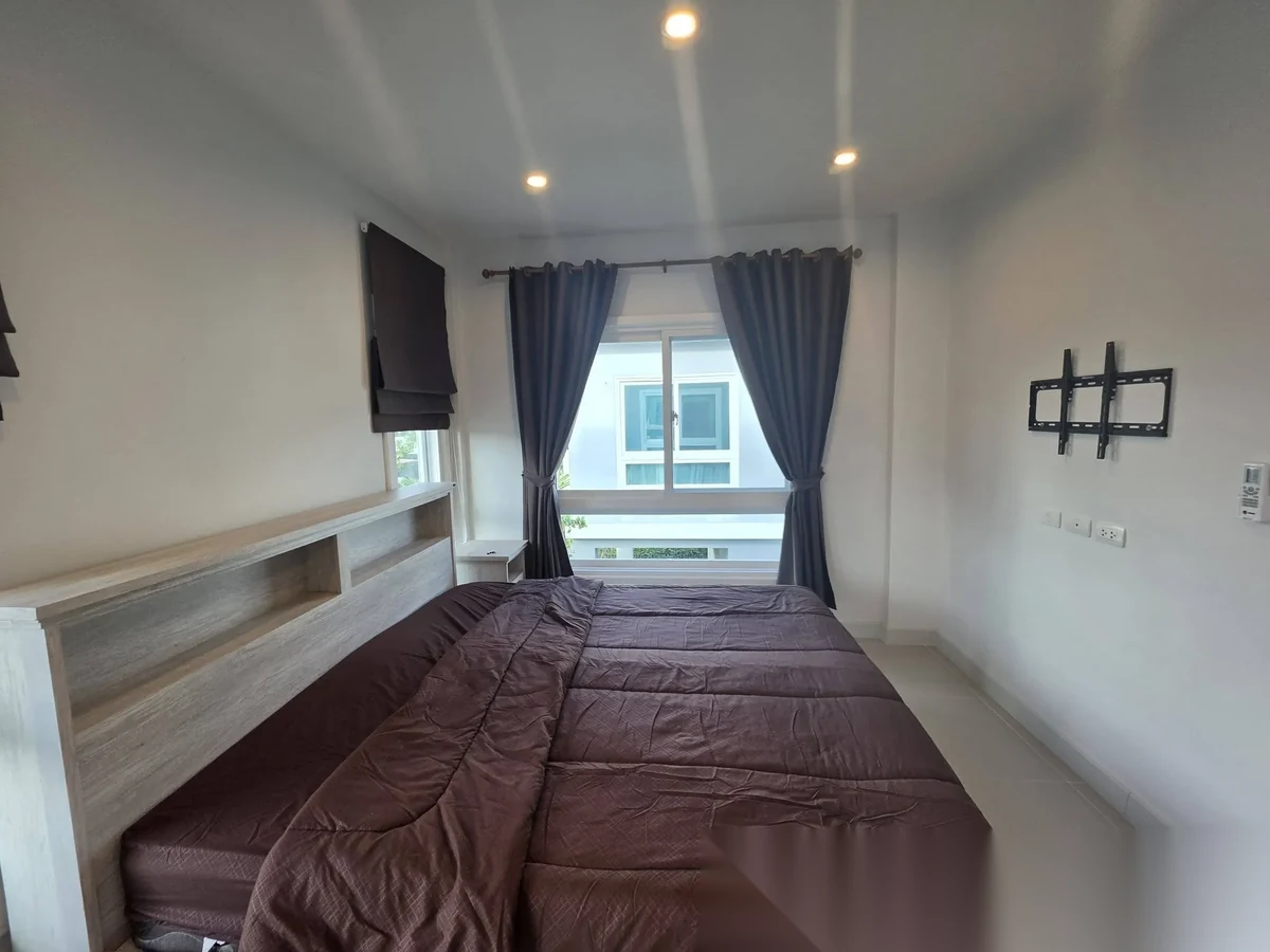 3 Bedroom House for sale at Supalai Bella Ko Kaeo Phuket complex · Ko Kaeo — photo 10