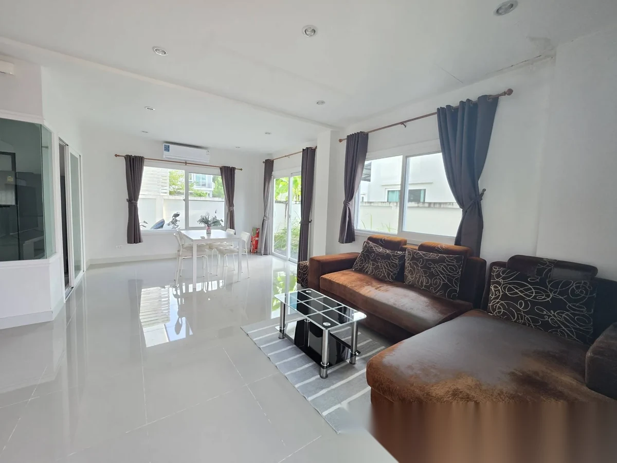 3 Bedroom House for sale at Supalai Bella Ko Kaeo Phuket complex · Ko Kaeo — photo 11