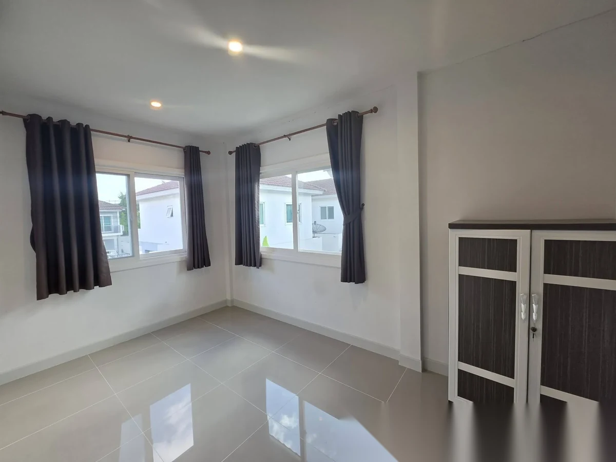 3 Bedroom House for sale at Supalai Bella Ko Kaeo Phuket complex · Ko Kaeo — photo 12