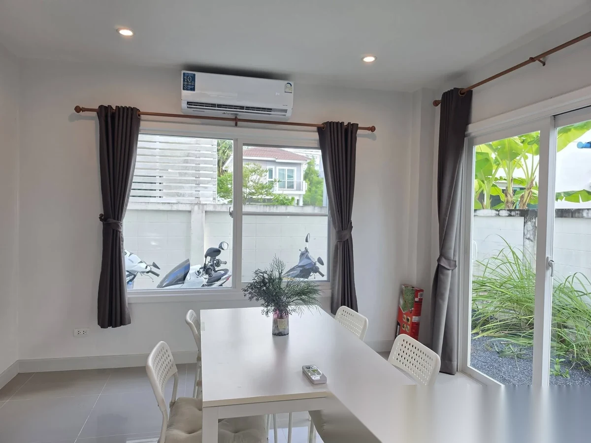 3 Bedroom House for sale at Supalai Bella Ko Kaeo Phuket complex · Ko Kaeo — photo 13