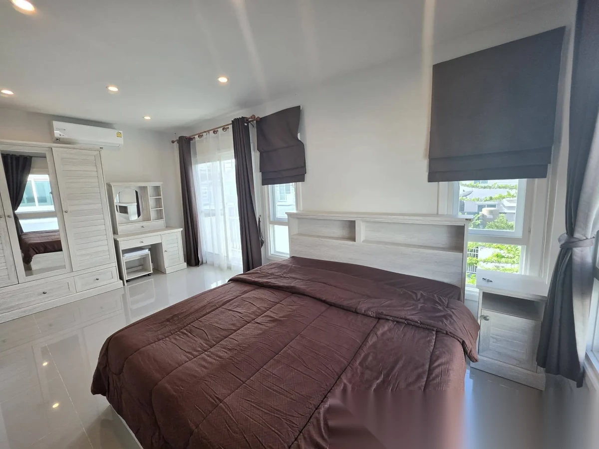 3 Bedroom House for sale at Supalai Bella Ko Kaeo Phuket complex · Ko Kaeo — photo 14