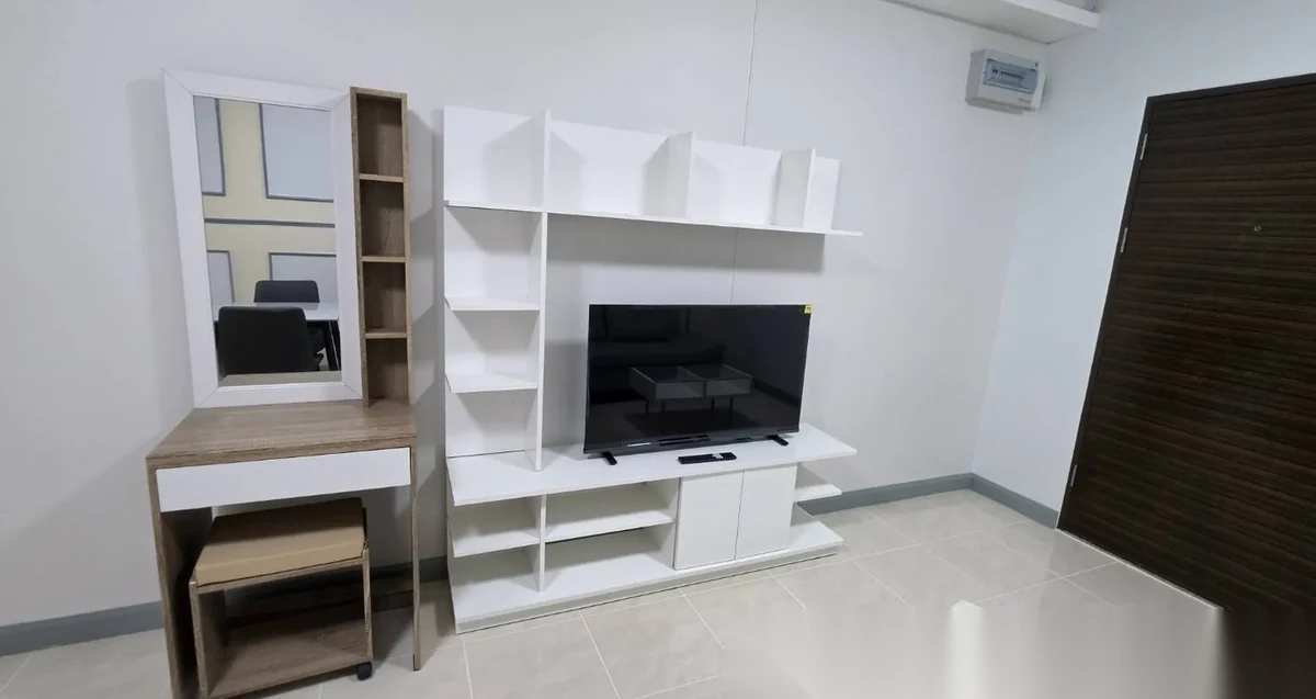 1 Bedroom Apartment for rent at Supalai Park at Downtown Phuket complex · Phuket Town