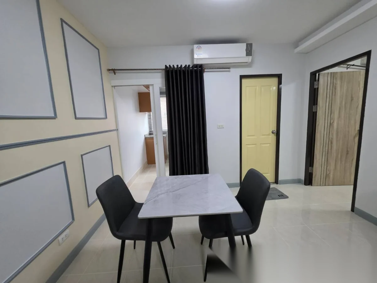 1 Bedroom Apartment for rent at Supalai Park at Downtown Phuket complex · Phuket Town — photo 2