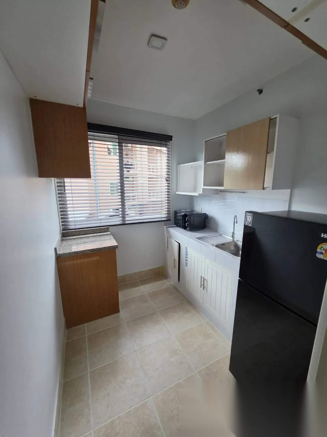 1 Bedroom Apartment for rent at Supalai Park at Downtown Phuket complex · Phuket Town — photo 3