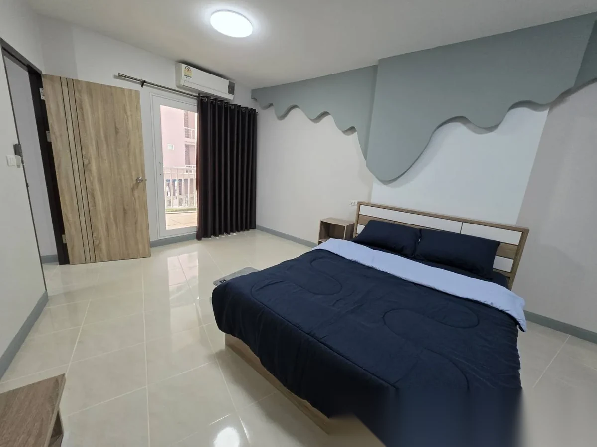 1 Bedroom Apartment for rent at Supalai Park at Downtown Phuket complex · Phuket Town — photo 4