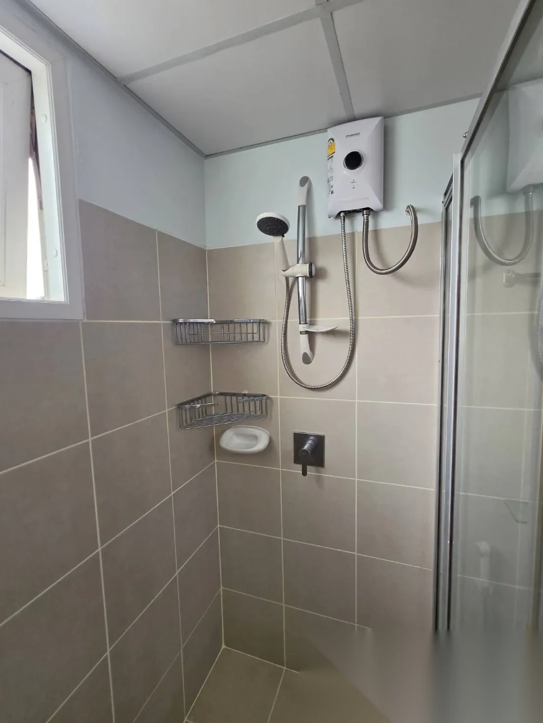 1 Bedroom Apartment for rent at Supalai Park at Downtown Phuket complex · Phuket Town — photo 5