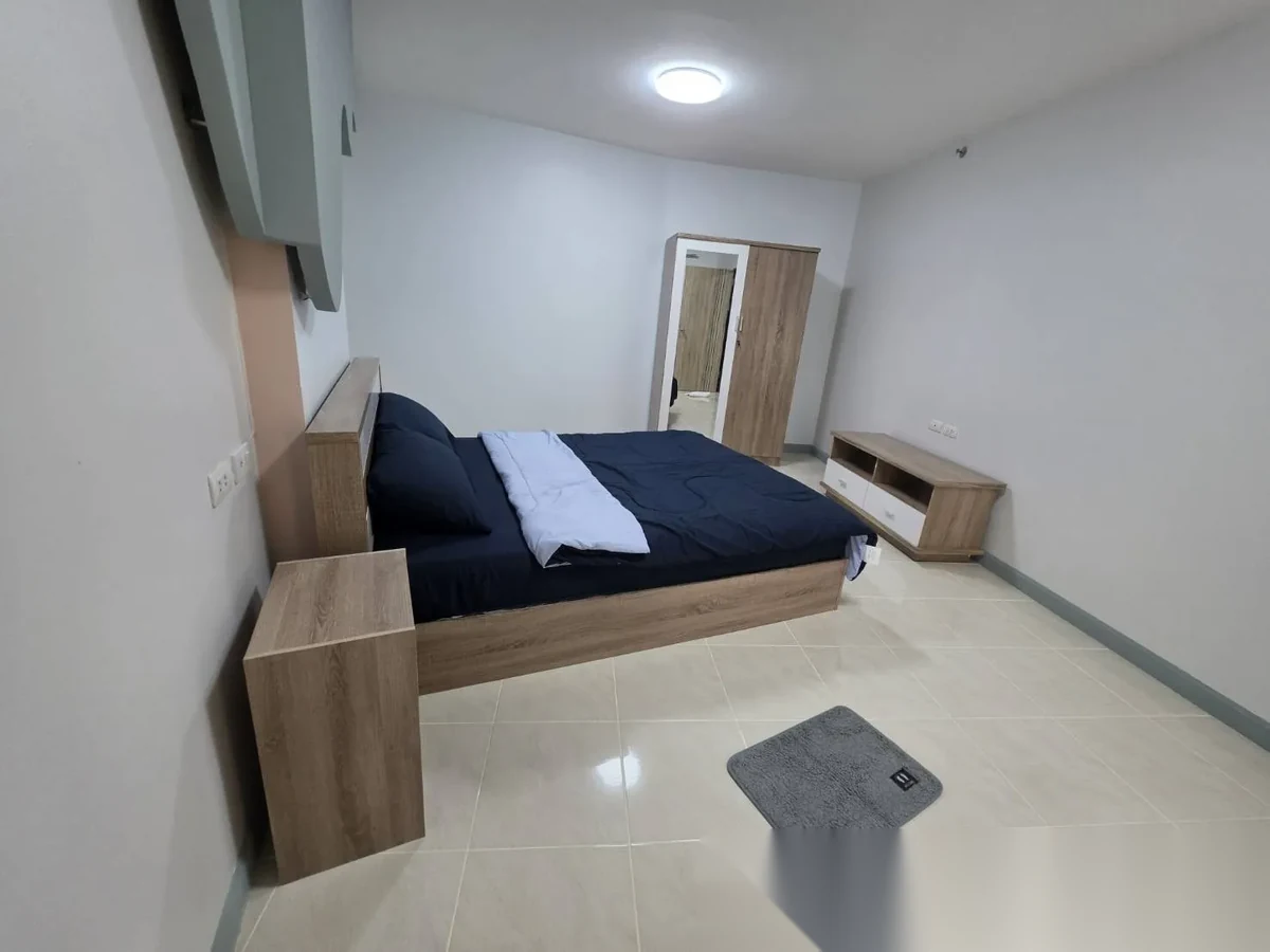 1 Bedroom Apartment for rent at Supalai Park at Downtown Phuket complex · Phuket Town — photo 6