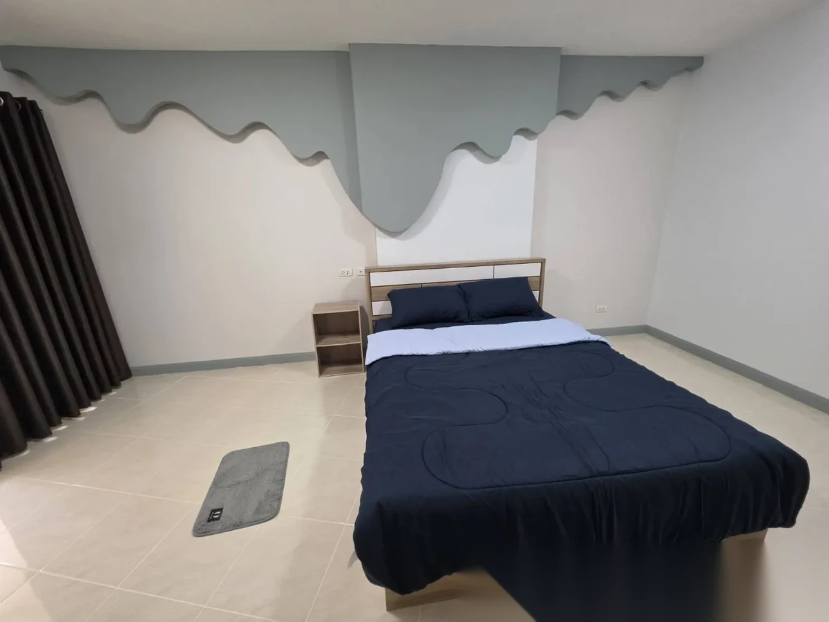 1 Bedroom Apartment for rent at Supalai Park at Downtown Phuket complex · Phuket Town — photo 7