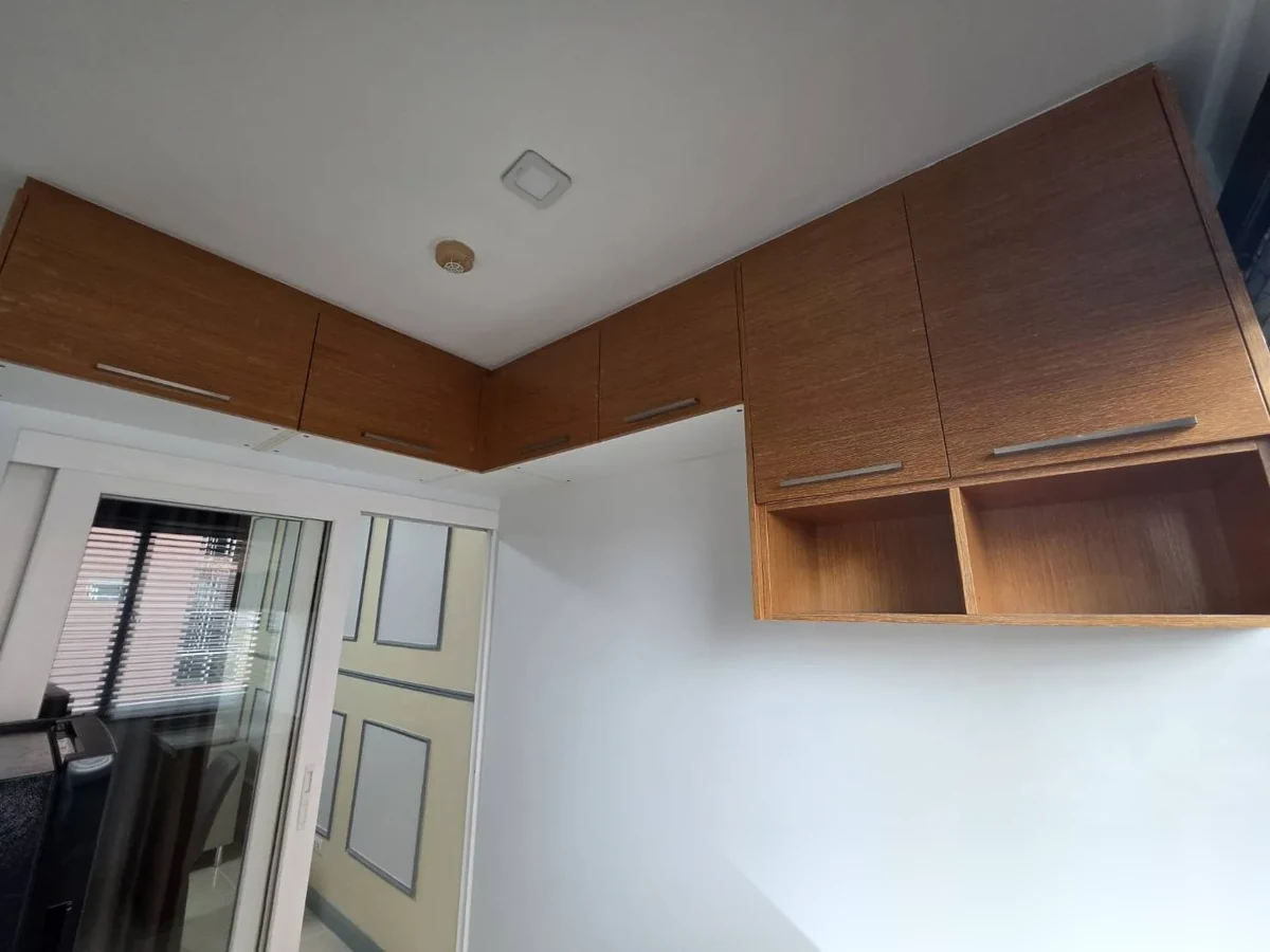 1 Bedroom Apartment for rent at Supalai Park at Downtown Phuket complex · Phuket Town — photo 8