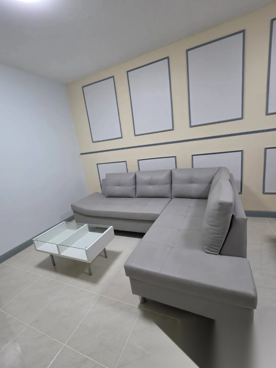 1 Bedroom Apartment for rent at Supalai Park at Downtown Phuket complex · Phuket Town — photo 9