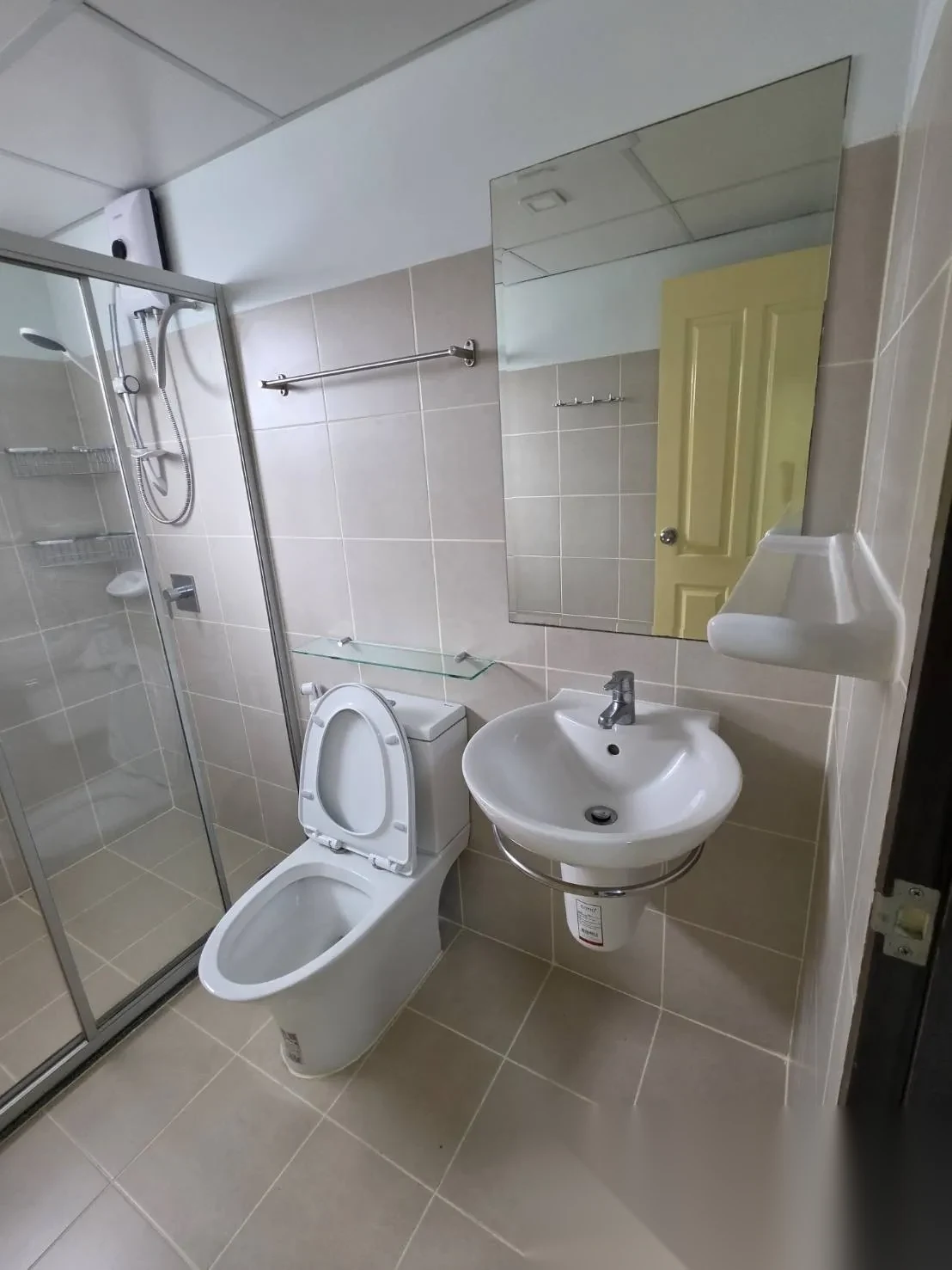 1 Bedroom Apartment for rent at Supalai Park at Downtown Phuket complex · Phuket Town — photo 10