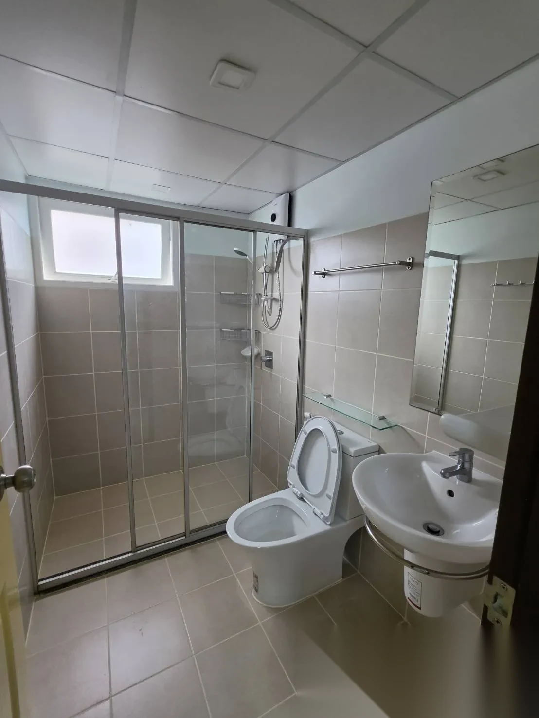 1 Bedroom Apartment for rent at Supalai Park at Downtown Phuket complex · Phuket Town — photo 11