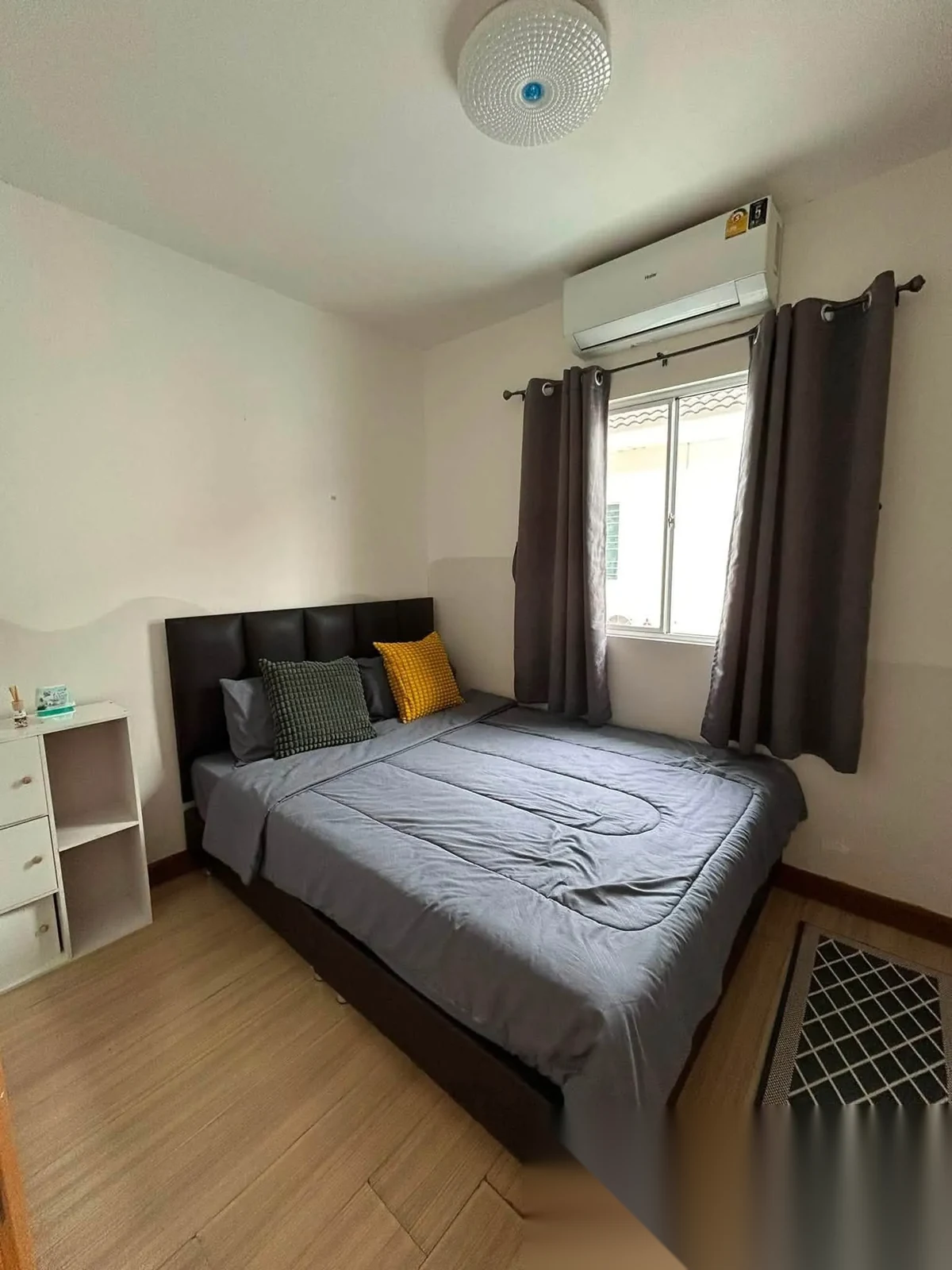 3 Bedroom House for rent at Pruksa Ville 58/1 Thalang Hillside complex · Thep Krasattri — photo 2