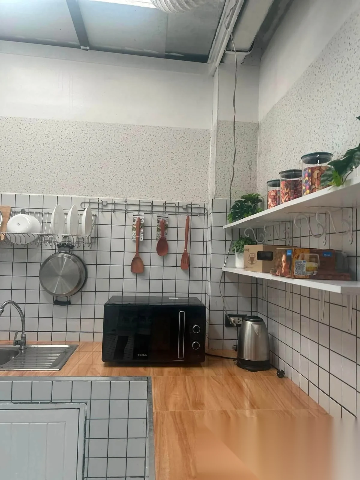 3 Bedroom House for rent at Pruksa Ville 58/1 Thalang Hillside complex · Thep Krasattri — photo 5