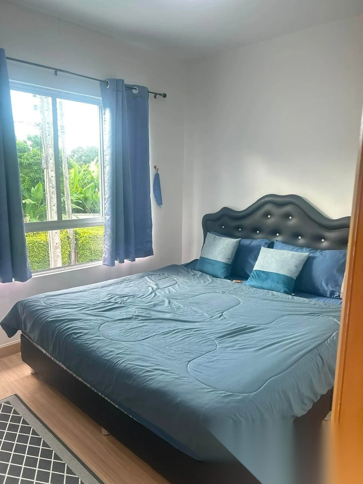 3 Bedroom House for rent at Pruksa Ville 58/1 Thalang Hillside complex · Thep Krasattri — photo 6