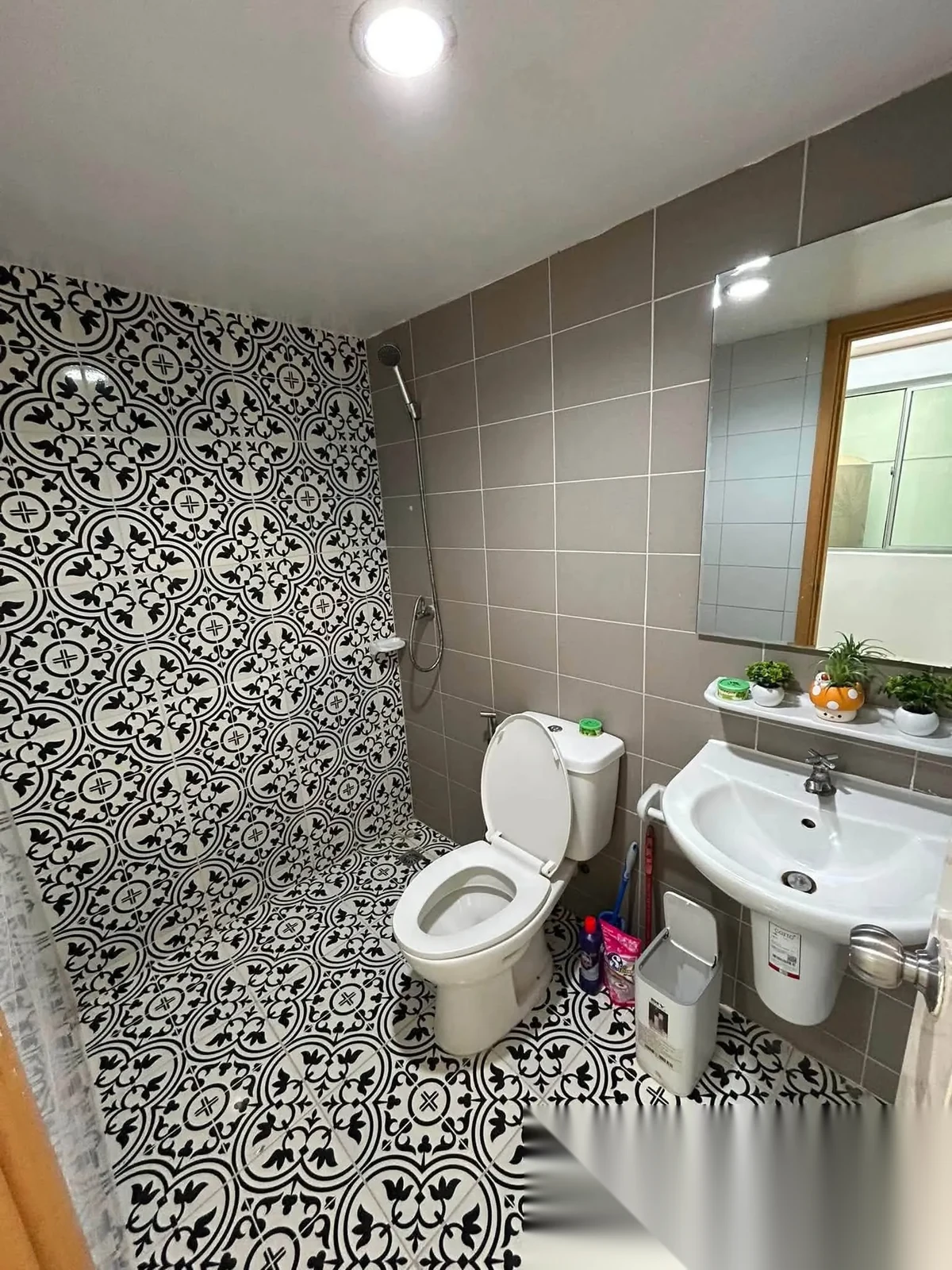 3 Bedroom House for rent at Pruksa Ville 58/1 Thalang Hillside complex · Thep Krasattri — photo 9