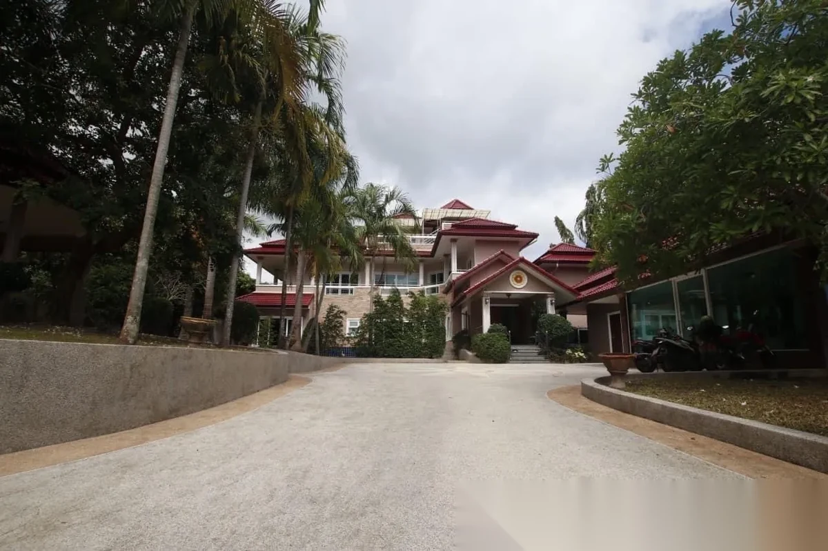 7 Bedroom Villa for sale · Sea View — photo 2