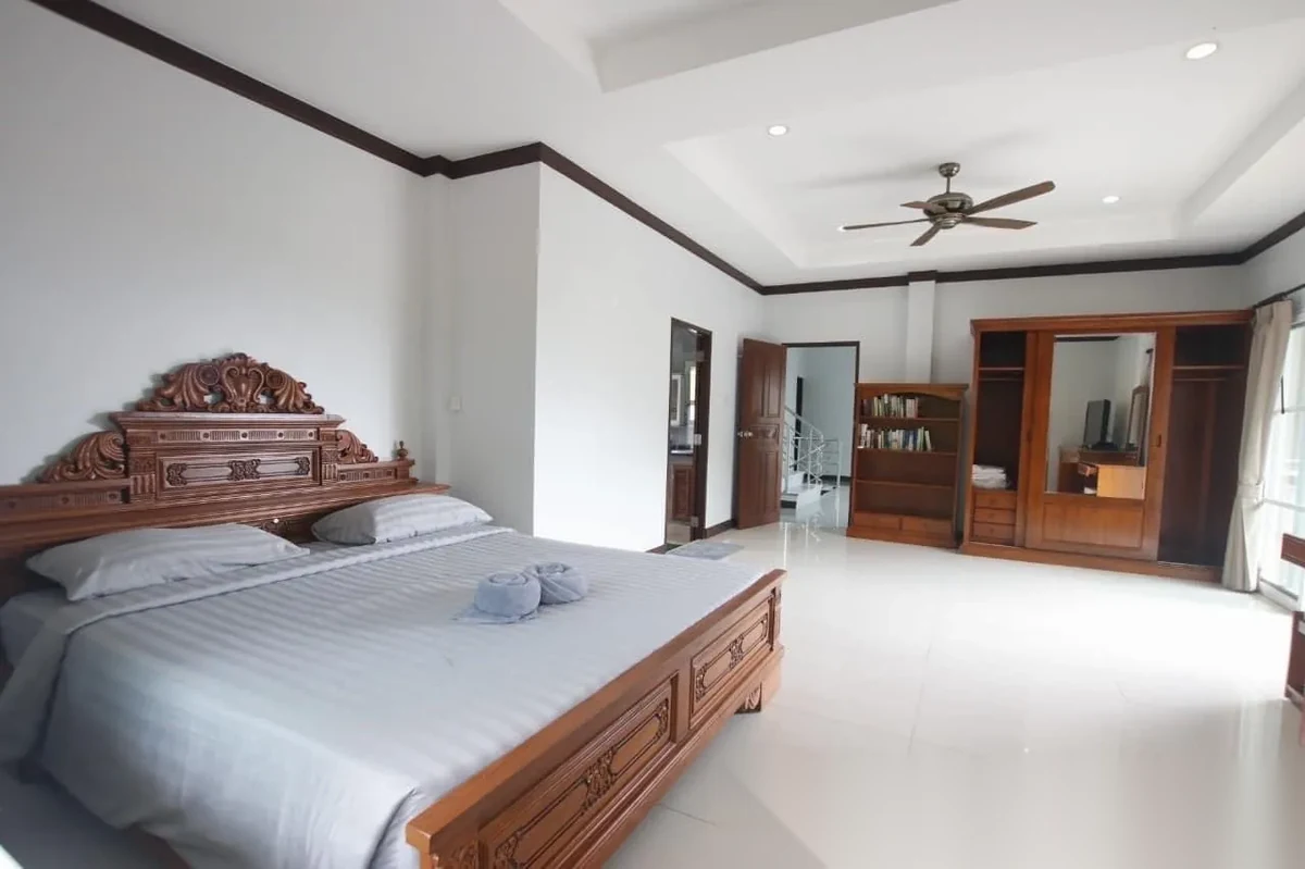 7 Bedroom Villa for sale · Sea View — photo 5