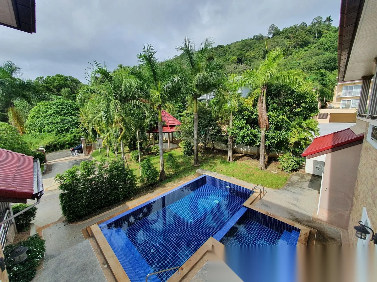 7 Bedroom Villa for sale · Sea View — photo 6