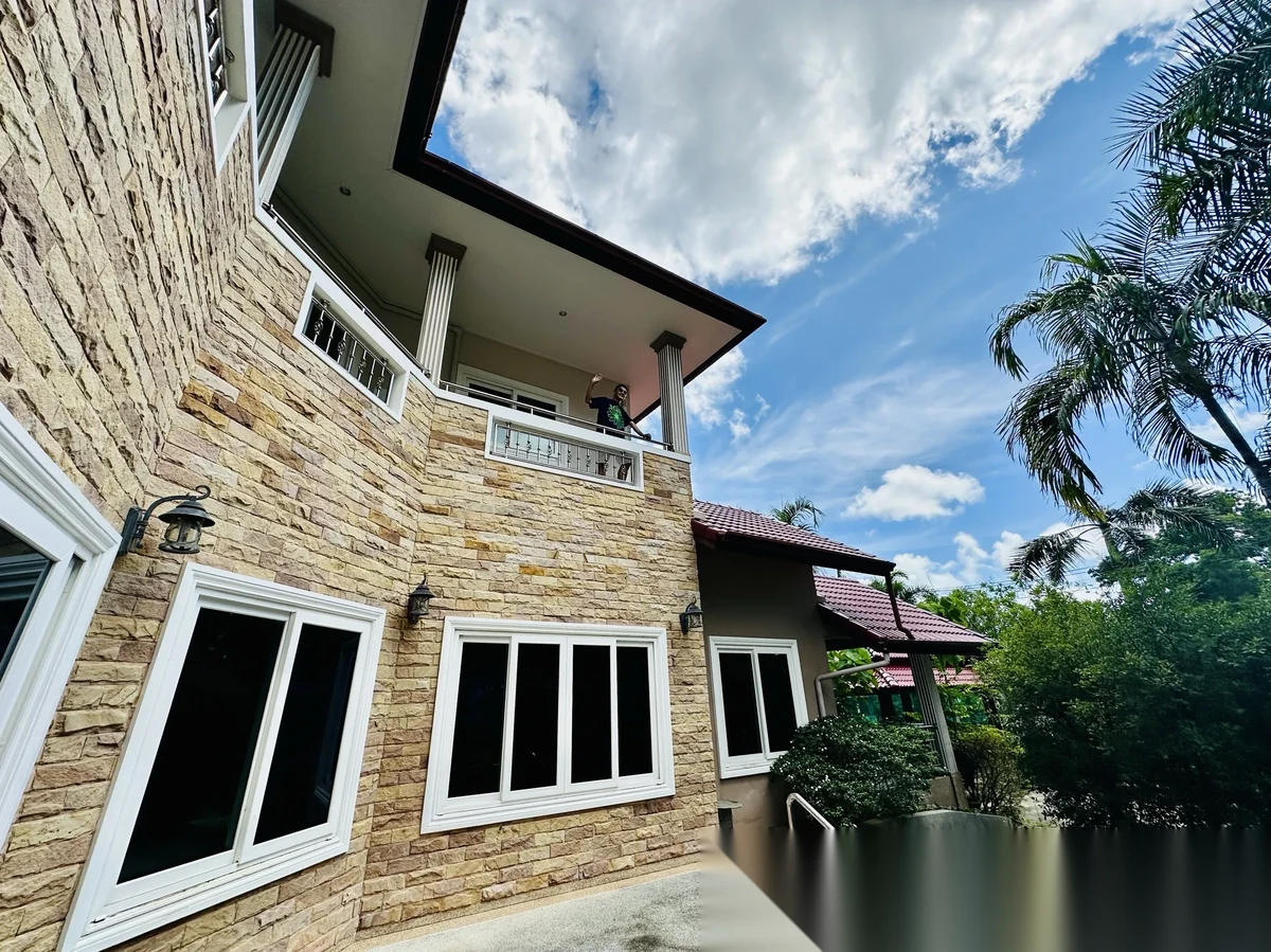7 Bedroom Villa for sale · Sea View — photo 7