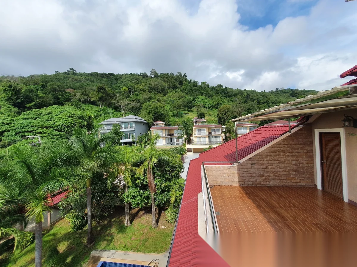 7 Bedroom Villa for sale · Sea View — photo 9