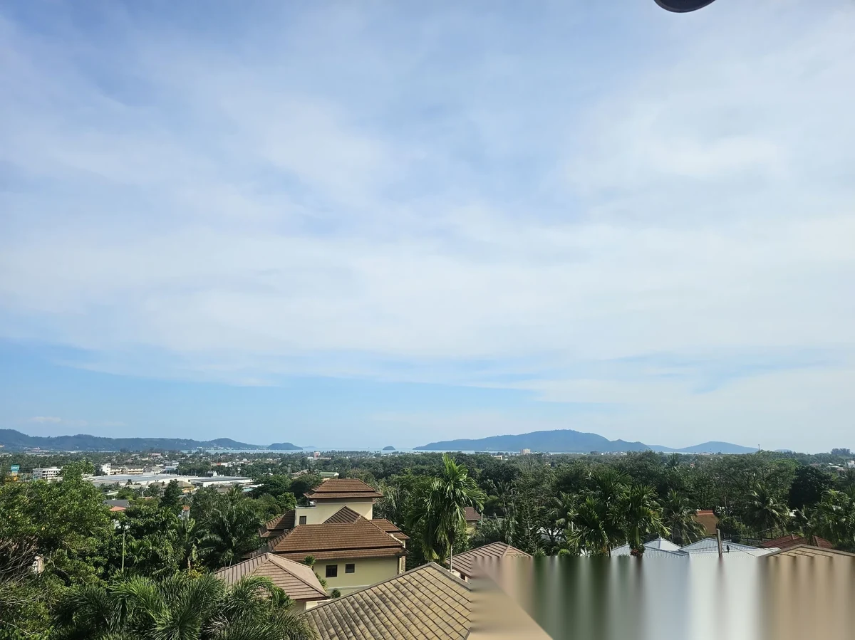 7 Bedroom Villa for sale · Sea View — photo 10