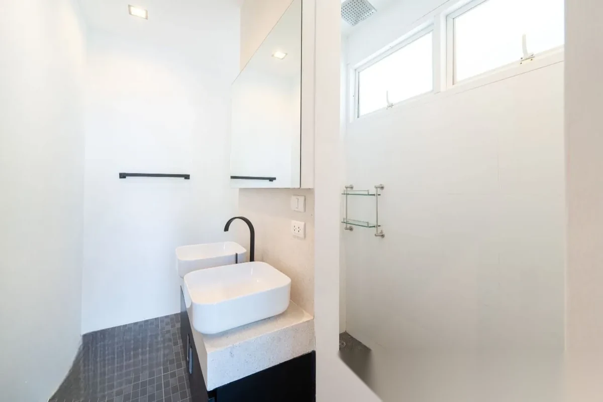 Апартаменты 3BR в ЖК The Trees Residence · Камала — фото 12
