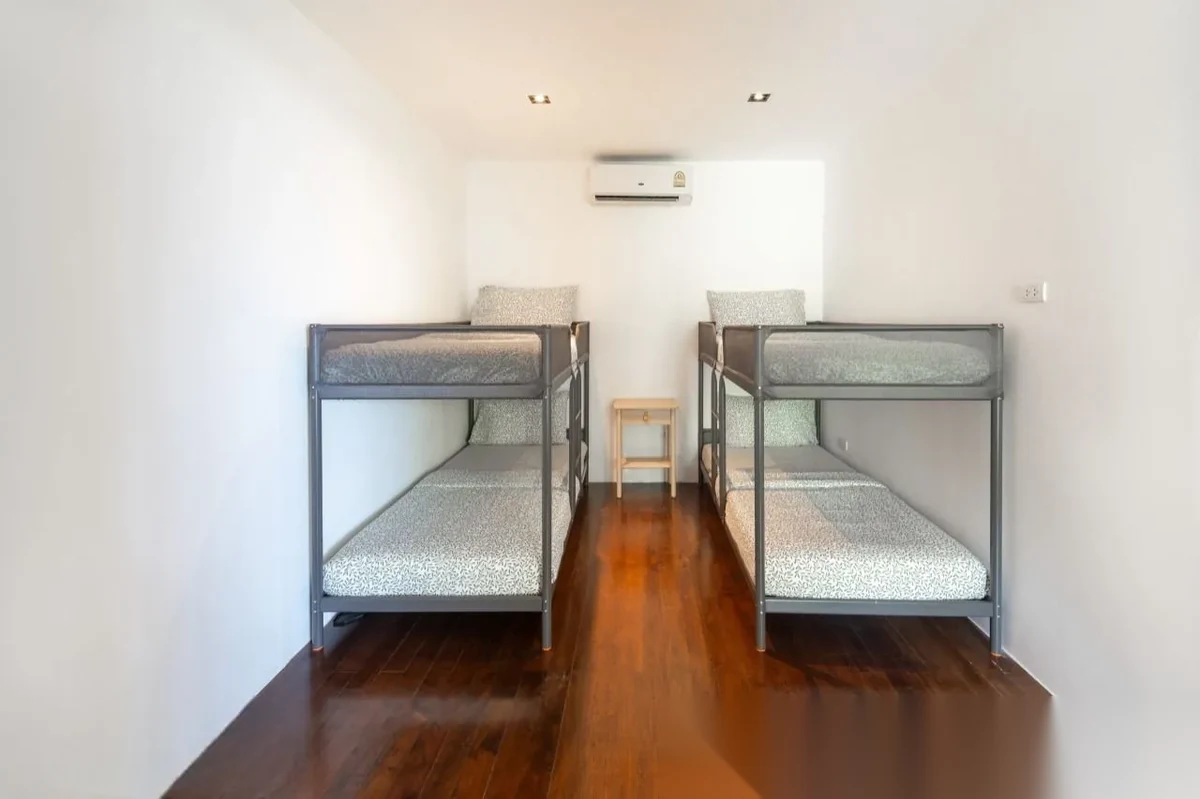 Апартаменты 3BR в ЖК The Trees Residence · Камала — фото 17