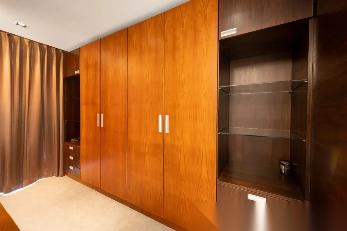 Апартаменты 3BR в ЖК The Trees Residence · Камала — фото 20