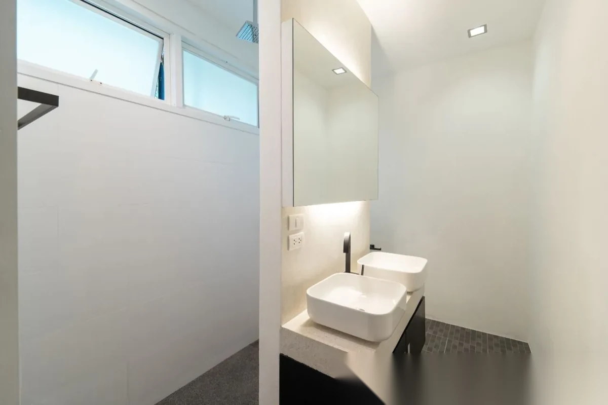 Апартаменты 3BR в ЖК The Trees Residence · Камала — фото 21