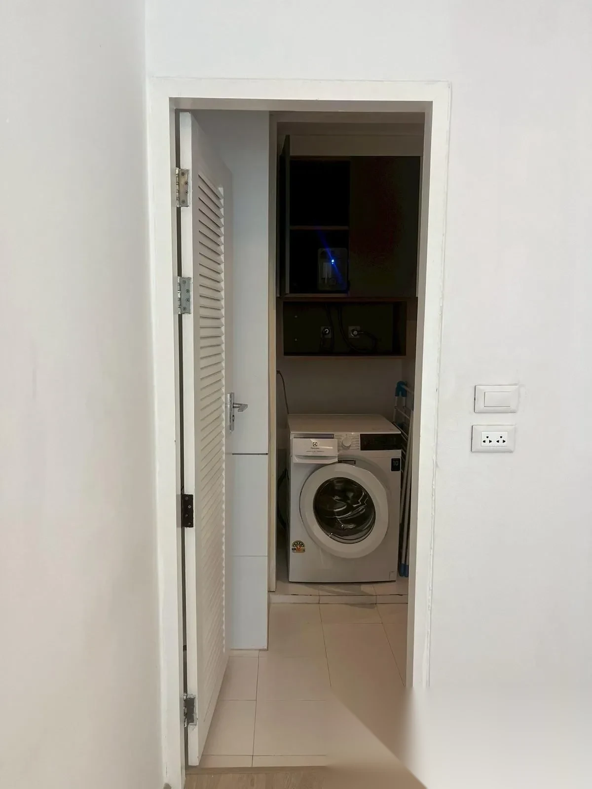 1 Bedroom Apartment for rent at The Trees Residence complex · Kamala · Garden View — photo 11