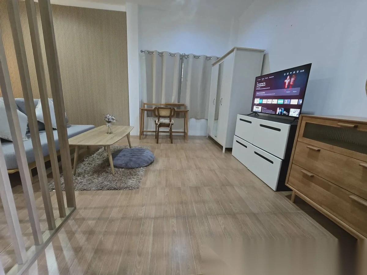 2 Bedroom Townhouse for rent at Original Dockkhun complex · Rawai · Pool Access — photo 11