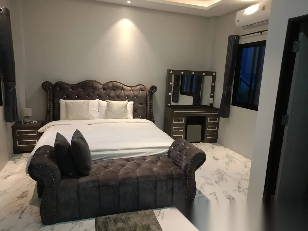 3 Bedroom Villa for rent at Villa in pasak soi 8 complex · Si Sunthon — photo 9