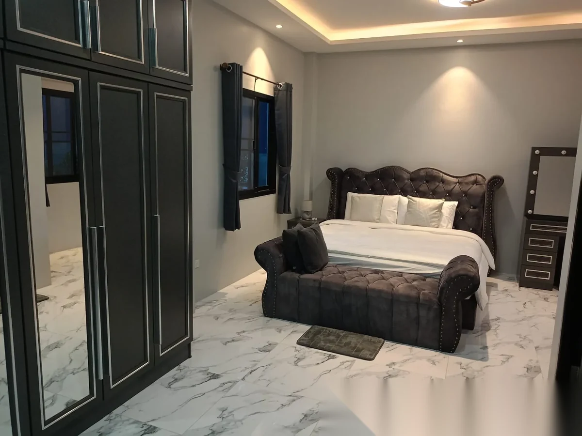 3 Bedroom Villa for rent at Villa in pasak soi 8 complex · Si Sunthon — photo 10