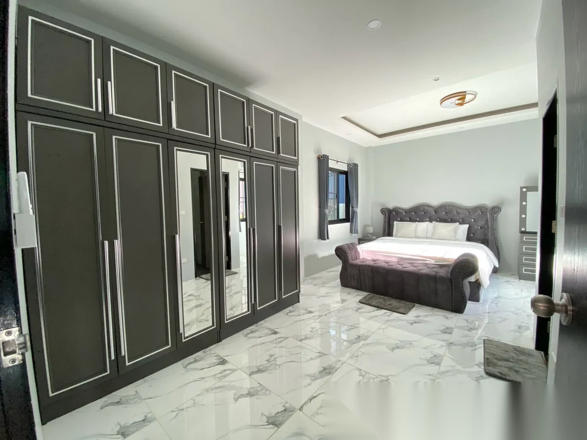 3 Bedroom Villa for rent at Villa in pasak soi 8 complex · Si Sunthon — photo 11