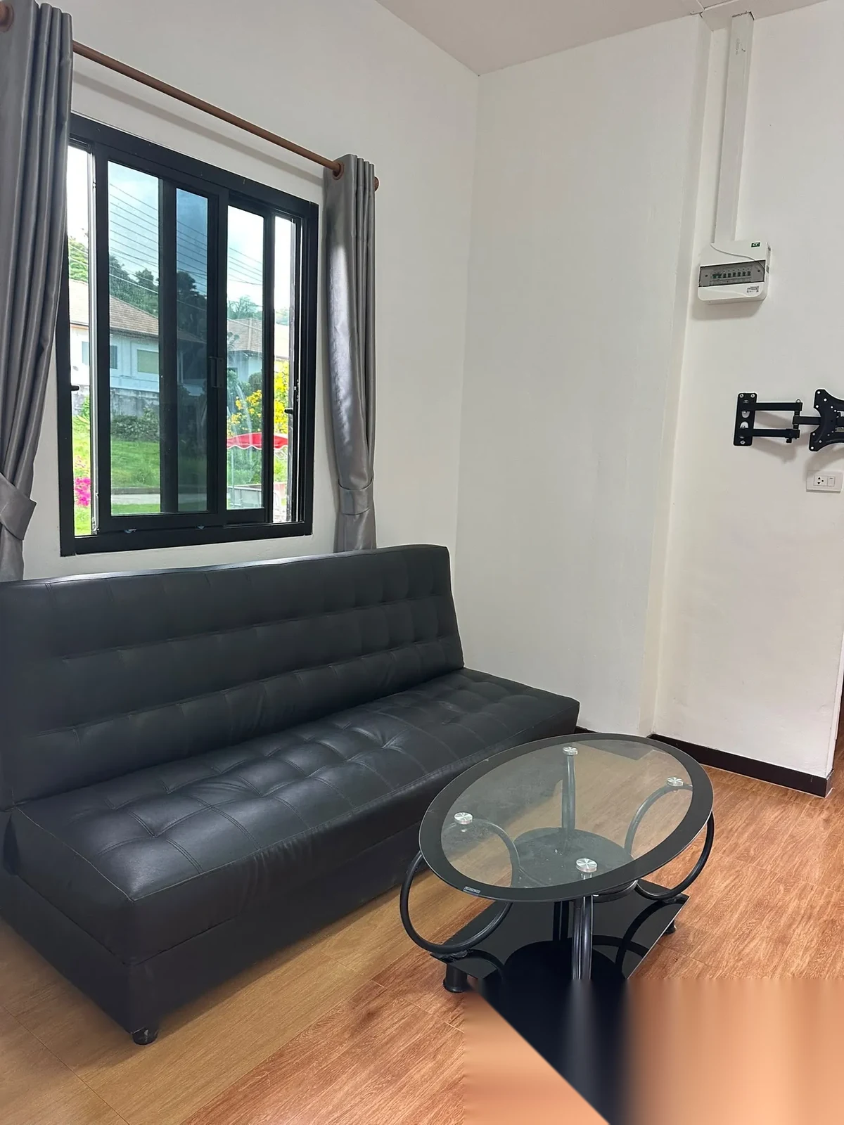 Дом 1BR · Раваи · Вид в сад — фото 3