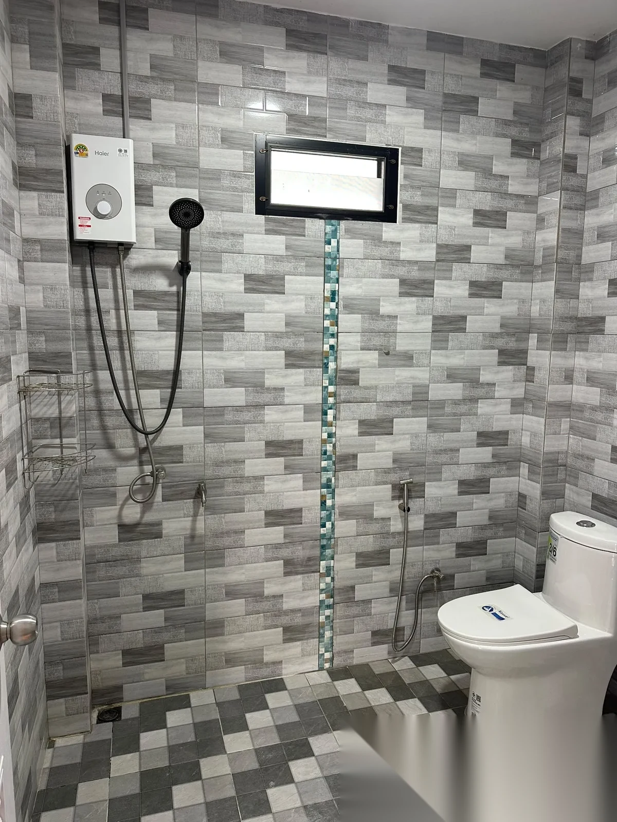 Дом 1BR · Раваи · Вид в сад — фото 4