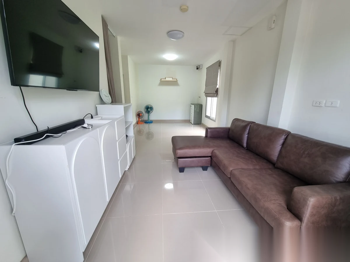3 Bedroom Townhouse for rent at Green Ville Phuket complex · Thep Krasattri — photo 4