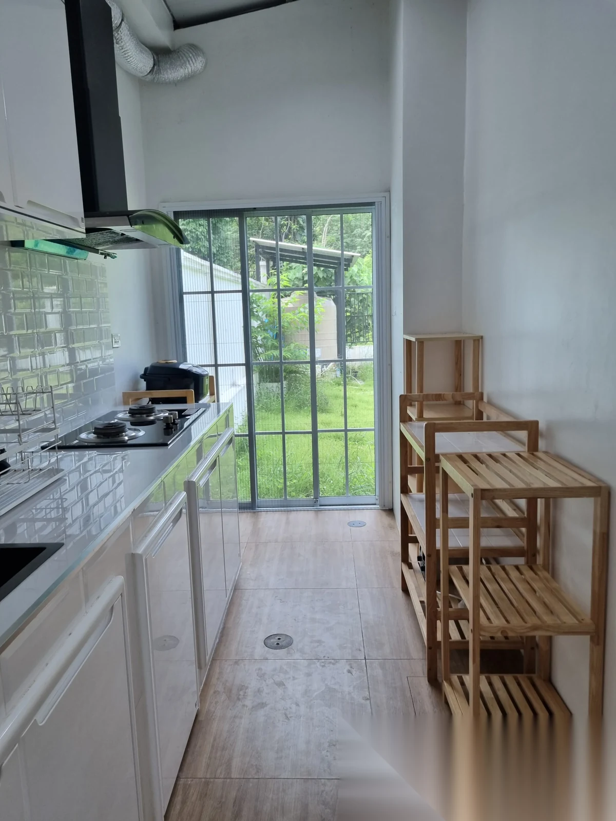 3 Bedroom Townhouse for rent at Green Ville Phuket complex · Thep Krasattri — photo 5