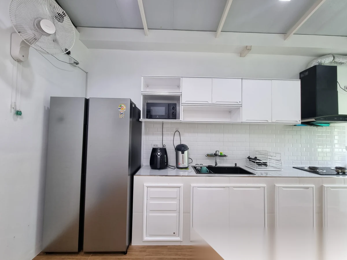 3 Bedroom Townhouse for rent at Green Ville Phuket complex · Thep Krasattri — photo 6