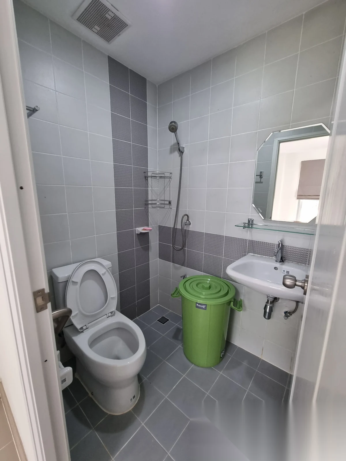 3 Bedroom Townhouse for rent at Green Ville Phuket complex · Thep Krasattri — photo 8