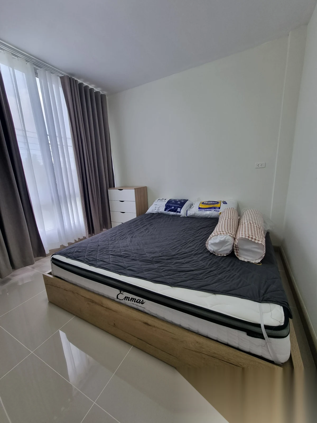 3 Bedroom Townhouse for rent at Green Ville Phuket complex · Thep Krasattri — photo 10