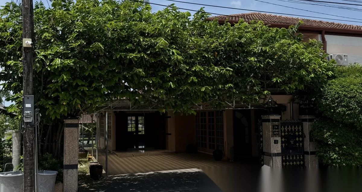 Дом 5BR в комплексе Baan Chuanchuen Lagoon · Ко Каео — превью PDF