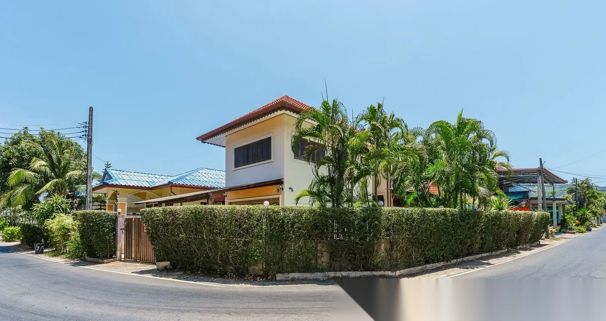5 Bedroom Villa for sale