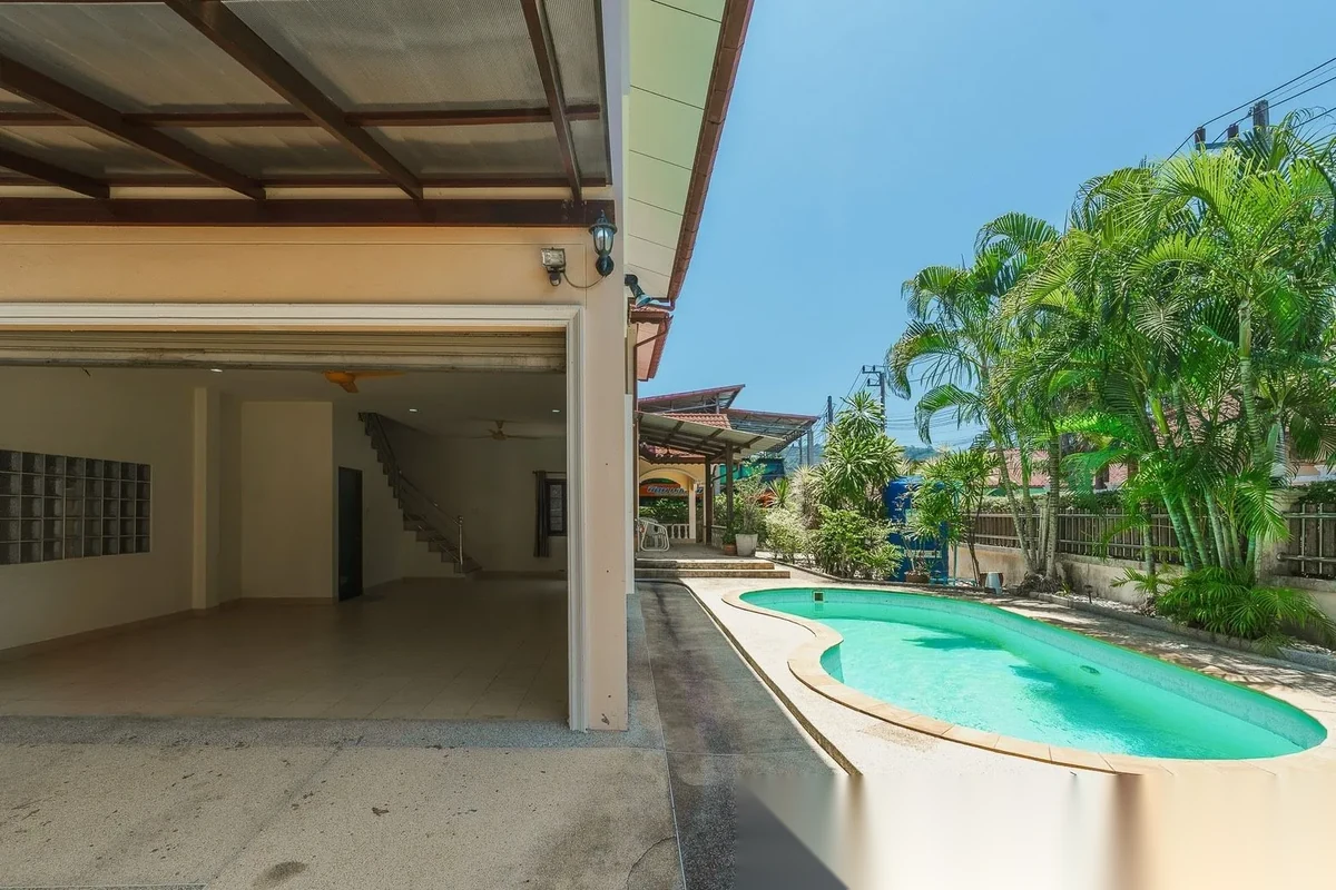 5 Bedroom Villa for sale — photo 12